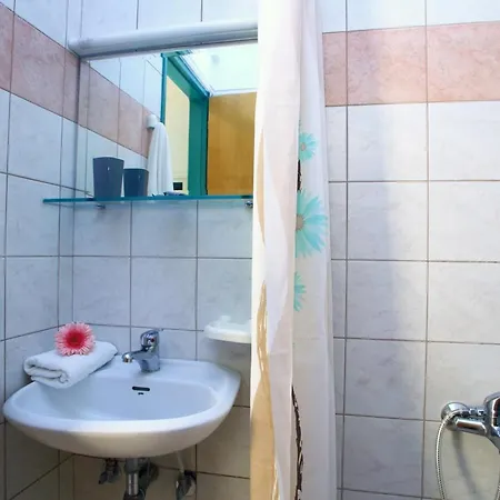 Sofia Kathisma Apartment