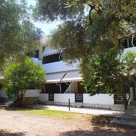 Apartament Sofia And Soul *