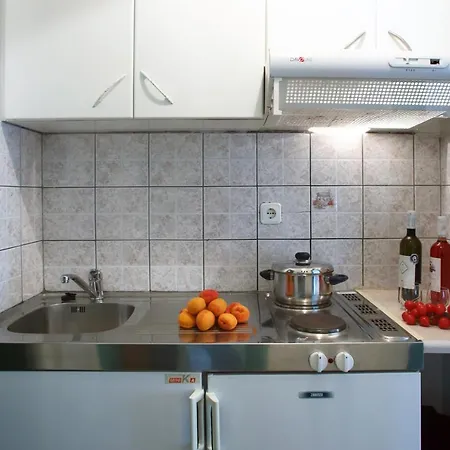 Apartment Sofia Kathisma *