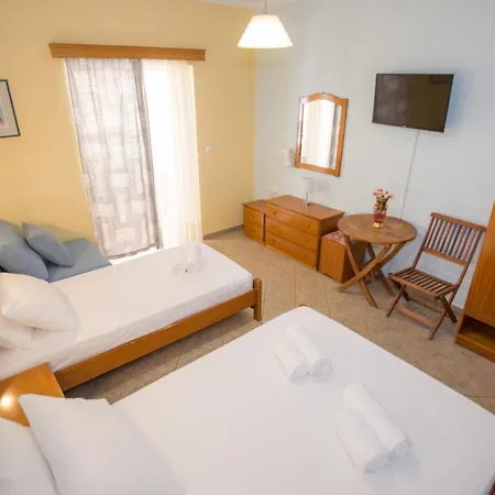 Apartment Sofia Kathisma