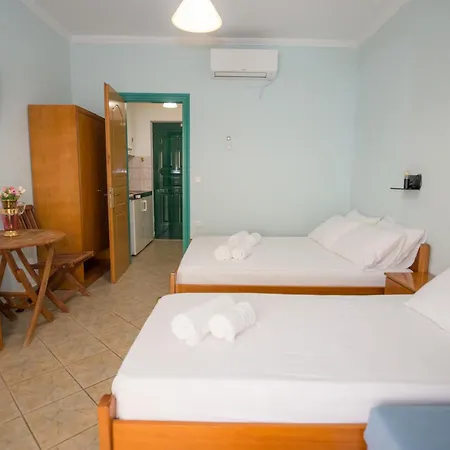 Sofia Kathisma Apartment
