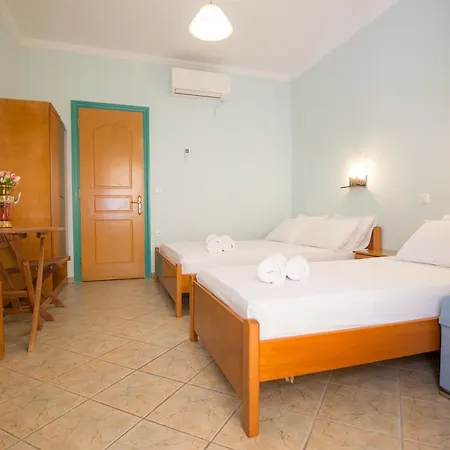 Sofia Kathisma Apartment Kalamitsi (Lefkada)