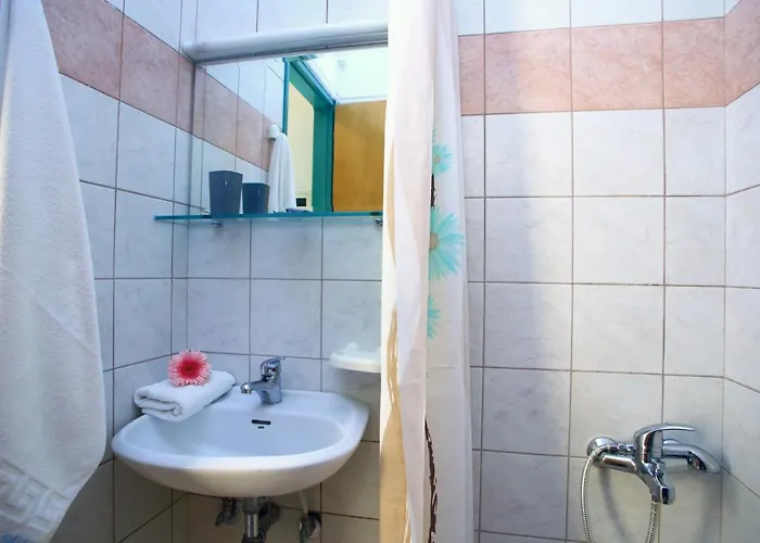 Sofia And Soul Apartment