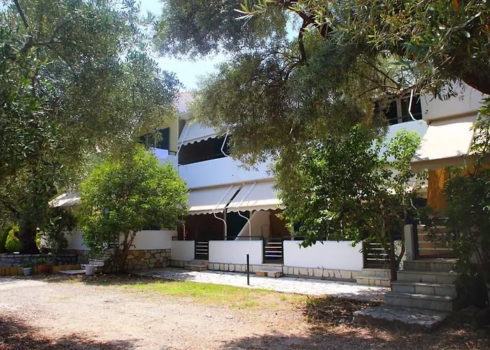 Apartment Sofia And Soul *