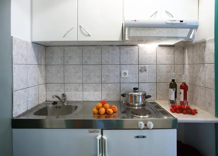 Apartment Sofia And Soul *