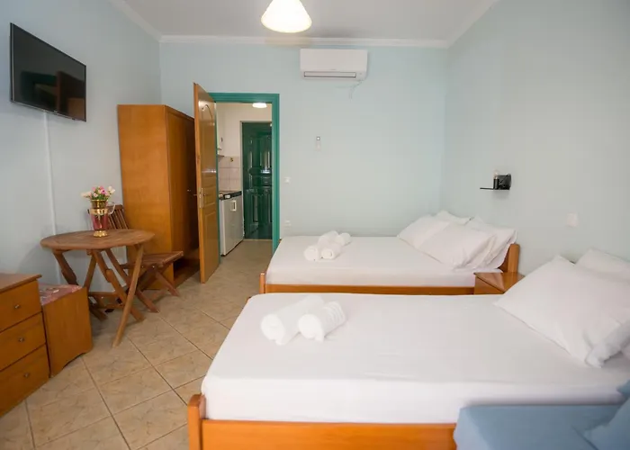 Sofia And Soul Apartment